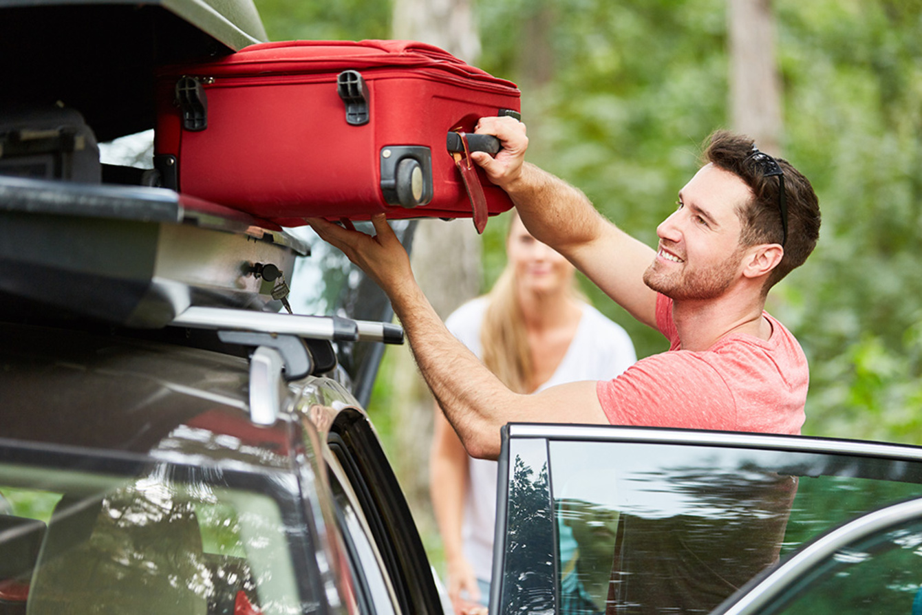 Urlaubs-Service bei HT-Elektrotechnik in Kleinwallstadt