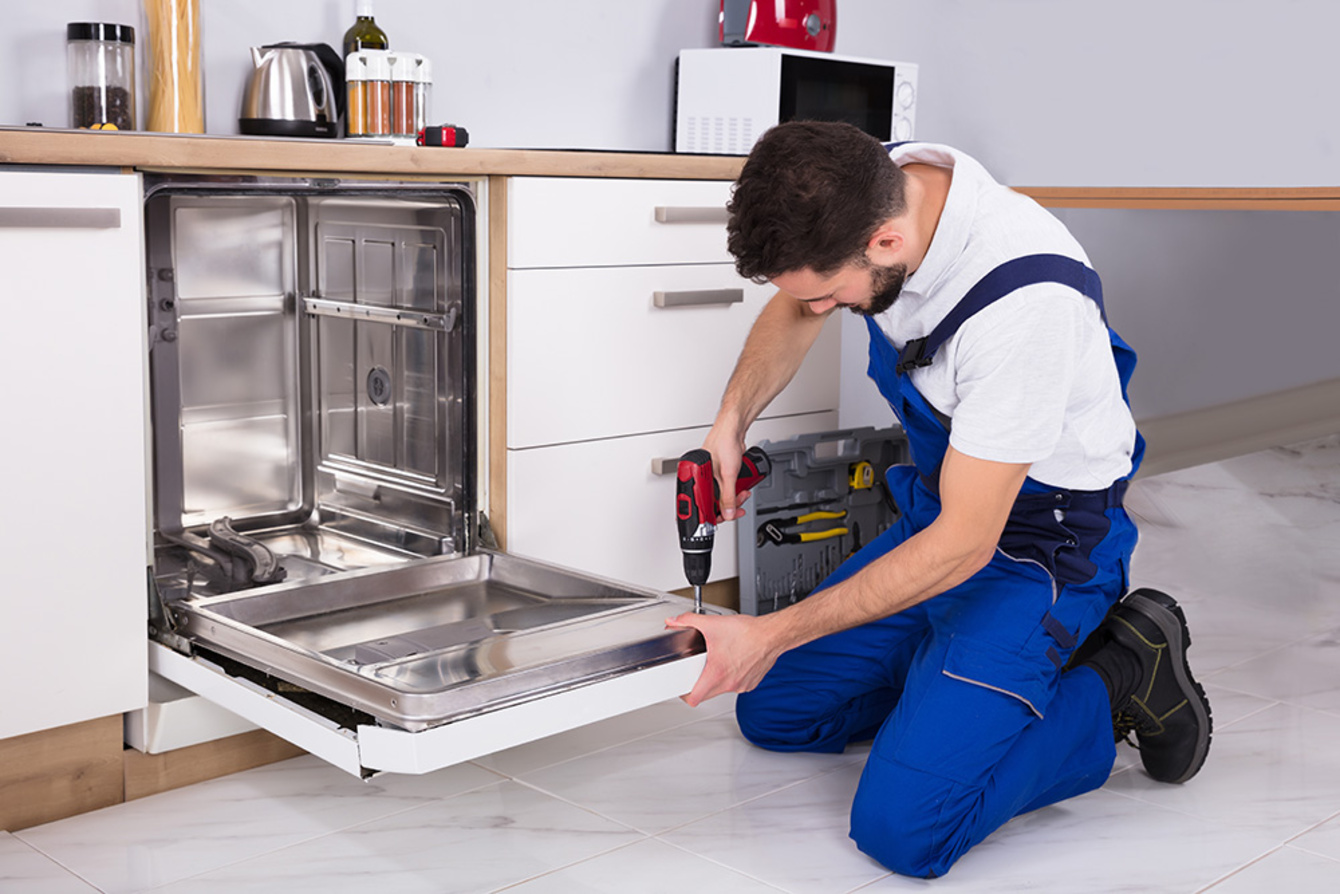 Hausgeräte-Service bei HT-Elektrotechnik in Kleinwallstadt
