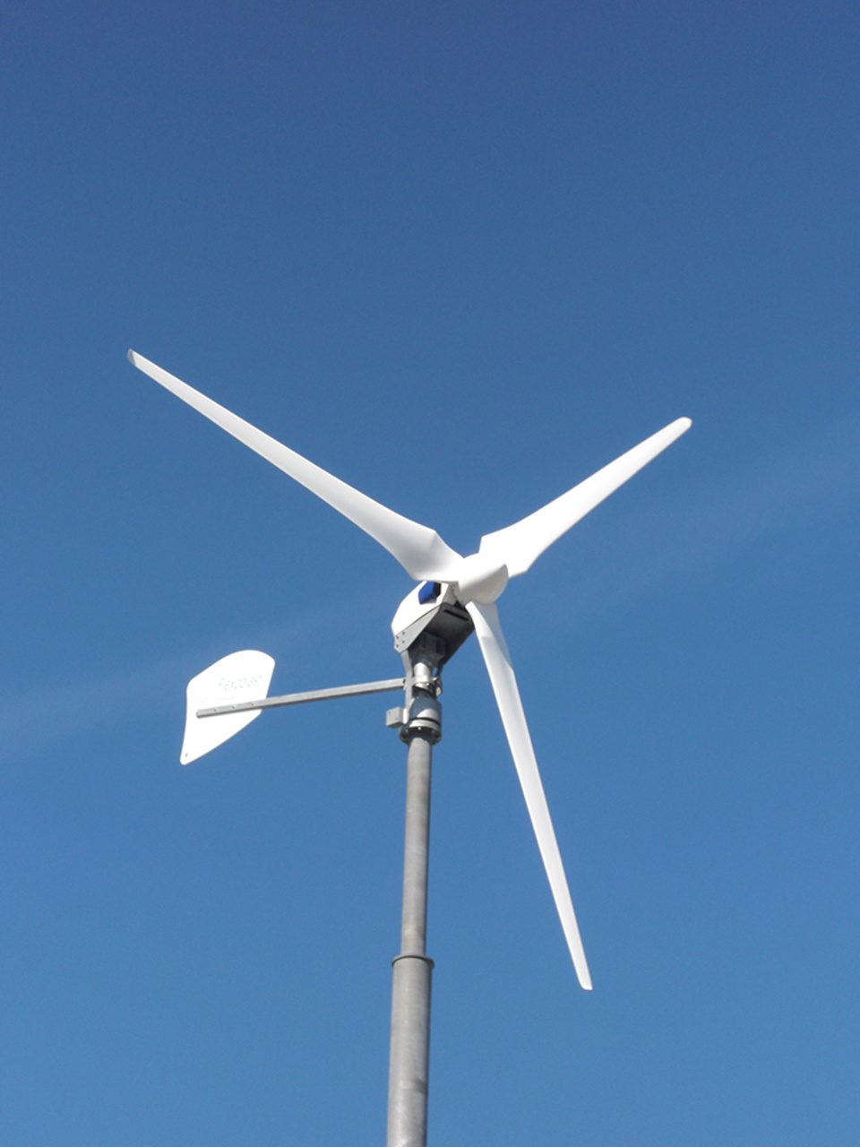 Windkraft2 bei HT-Elektrotechnik in Kleinwallstadt