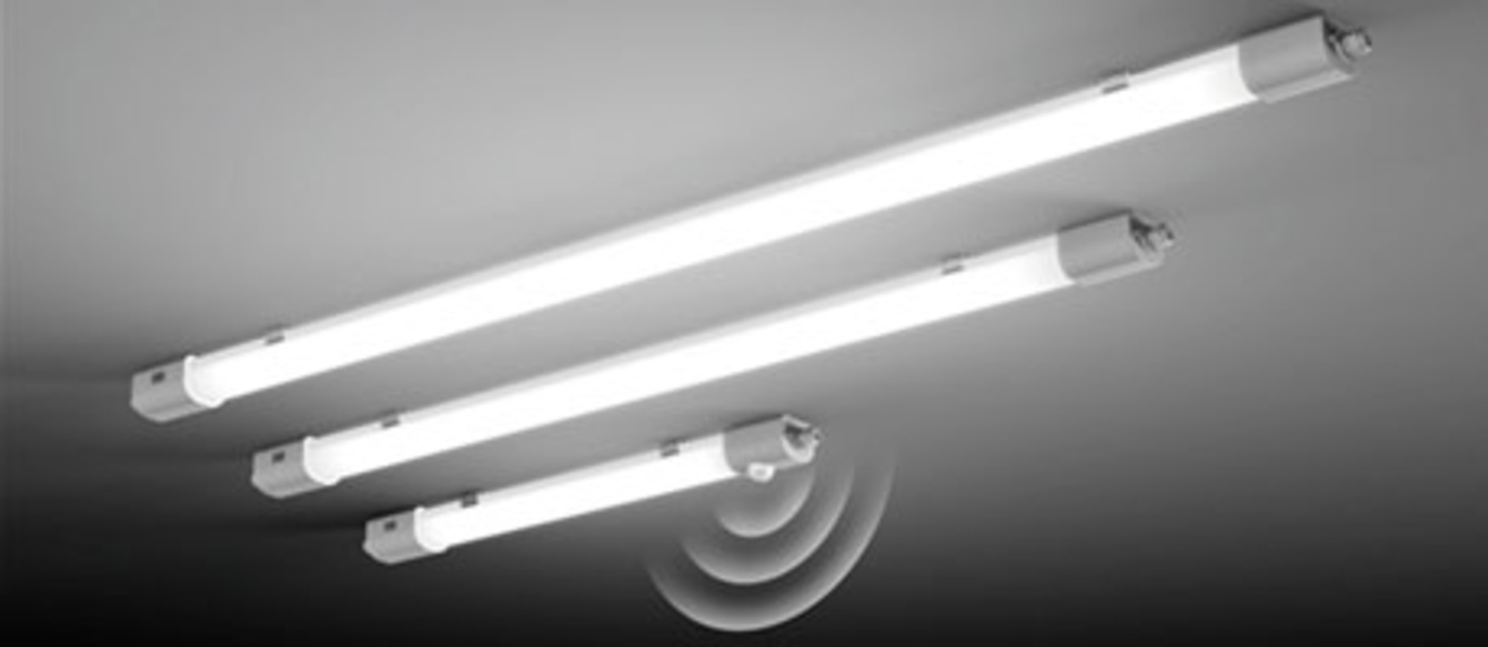 Planox Feuchtraumleuchten bei HT-Elektrotechnik in Kleinwallstadt