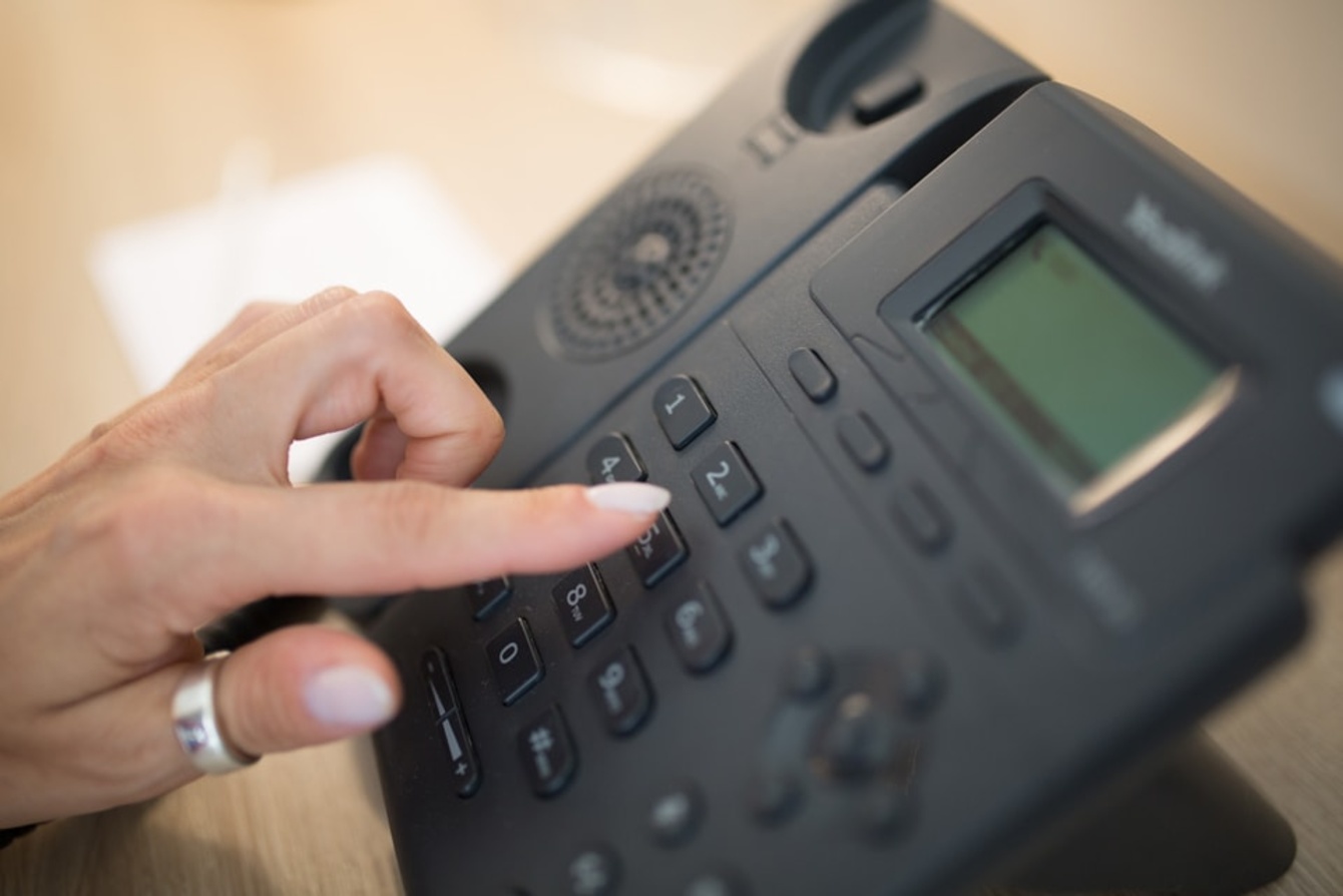 Telefon­anlagen bei HT-Elektrotechnik in Kleinwallstadt