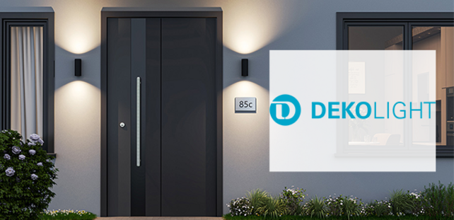 DEKO-LIGHT bei HT-Elektrotechnik in Kleinwallstadt