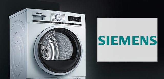 Siemens Hausgeräte bei HT-Elektrotechnik in Kleinwallstadt